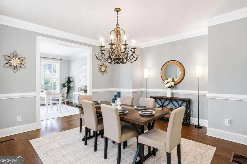 5069 Tarry Glen DR Suwanee, GA 30024