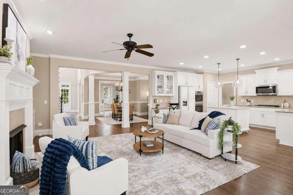 5069 Tarry Glen DR Suwanee, GA 30024