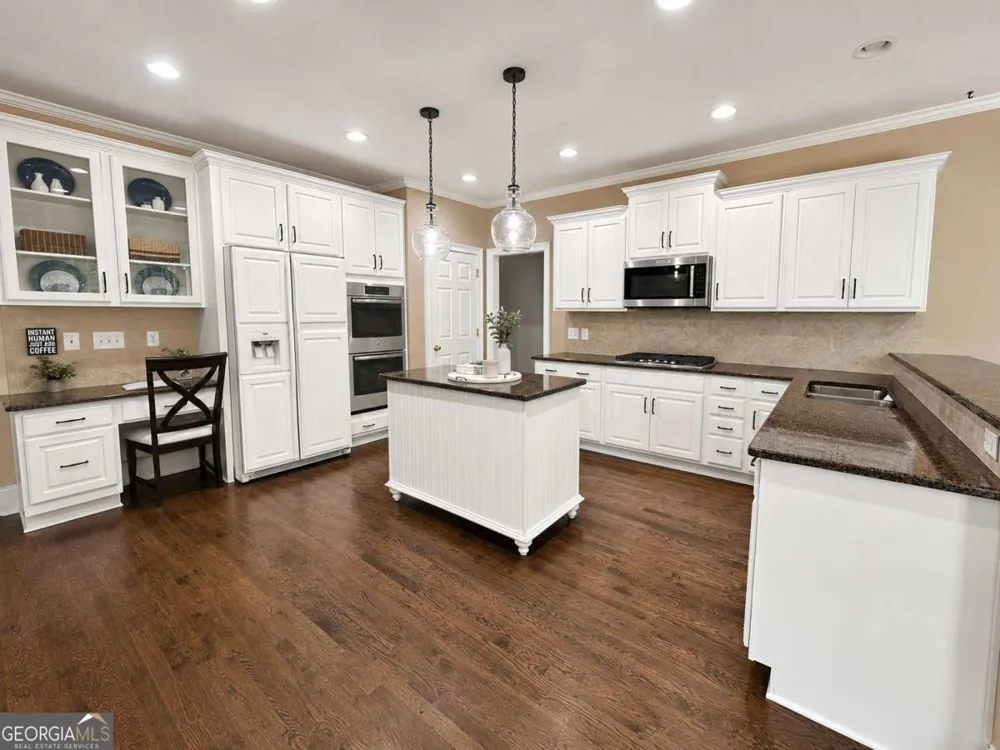 5069 Tarry Glen DR Suwanee, GA 30024