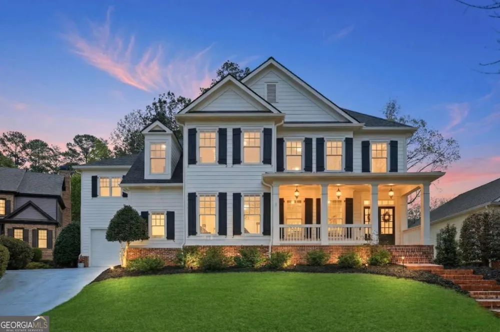 5069 Tarry Glen DR Suwanee, GA 30024