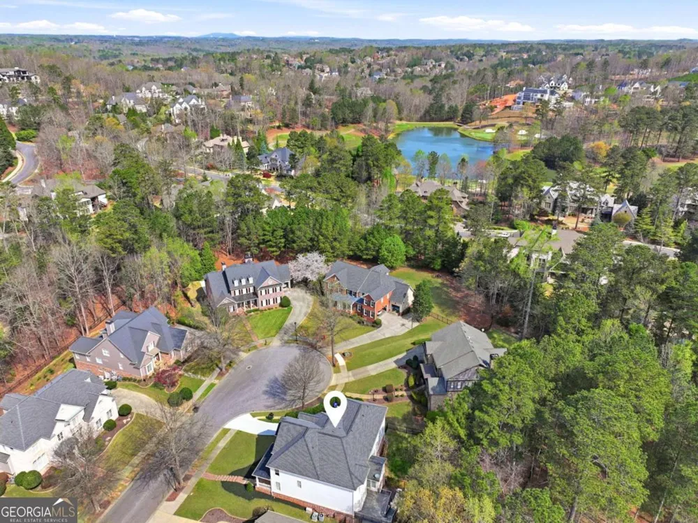 5069 Tarry Glen DR Suwanee, GA 30024