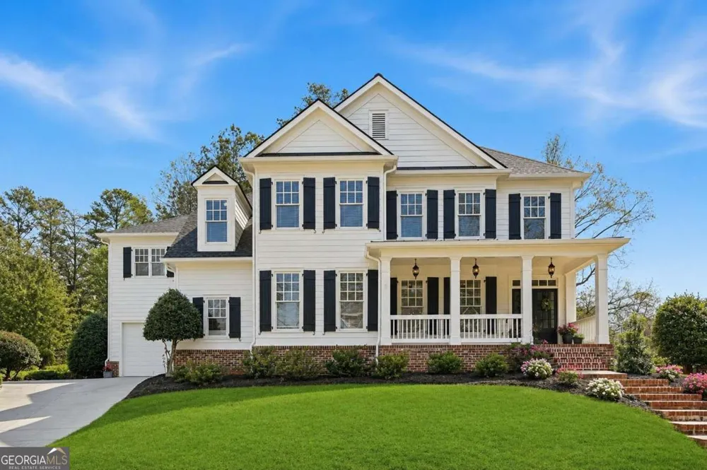 5069 Tarry Glen DR Suwanee, GA 30024