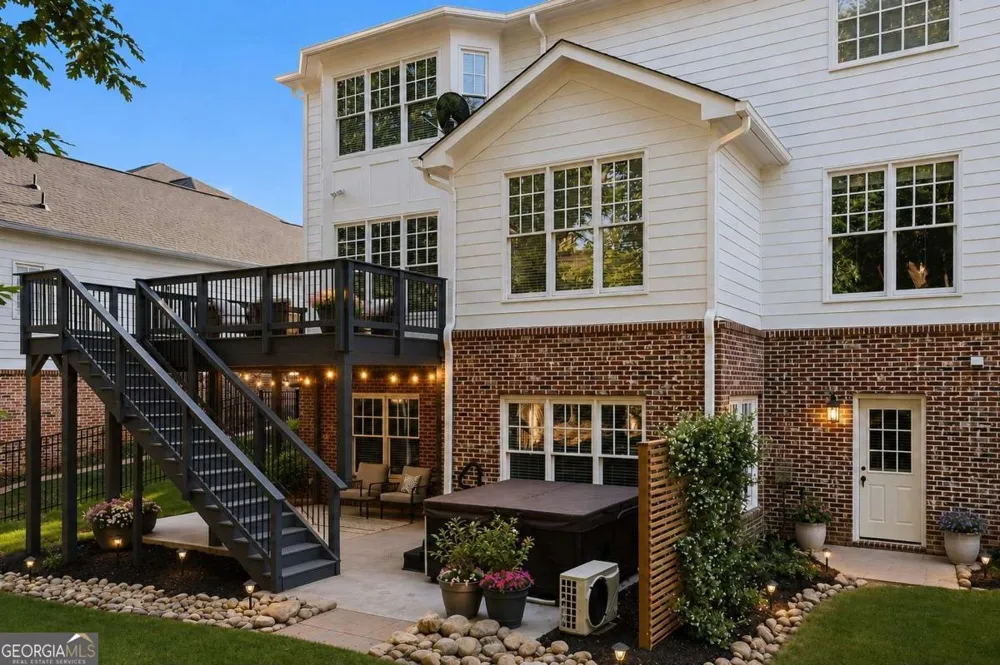 5069 Tarry Glen DR Suwanee, GA 30024