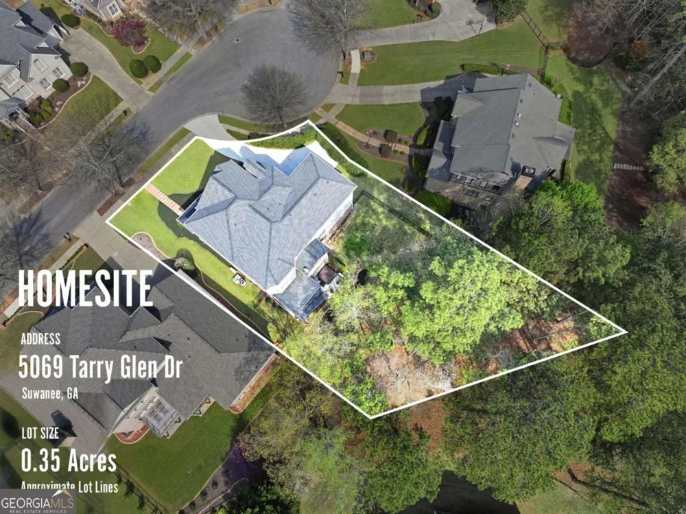 5069 Tarry Glen DR Suwanee, GA 30024