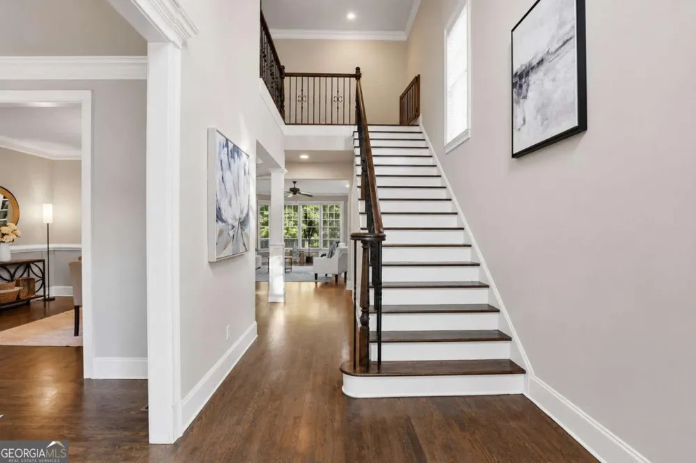 5069 Tarry Glen DR Suwanee, GA 30024