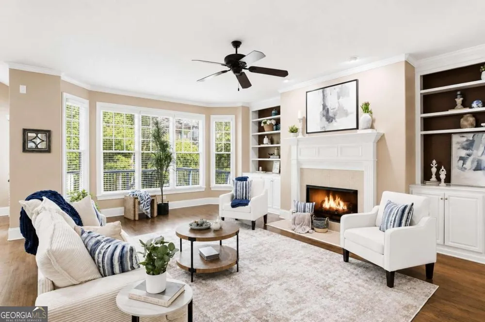 5069 Tarry Glen DR Suwanee, GA 30024