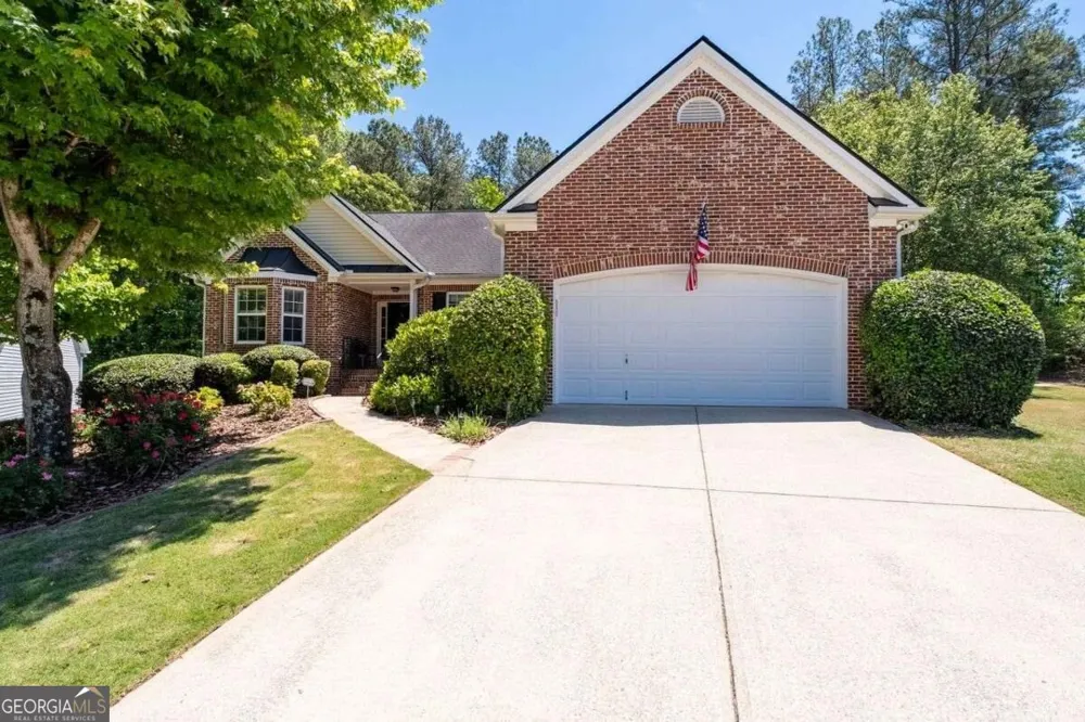 4057 Roslindale LN Buford, GA 30519