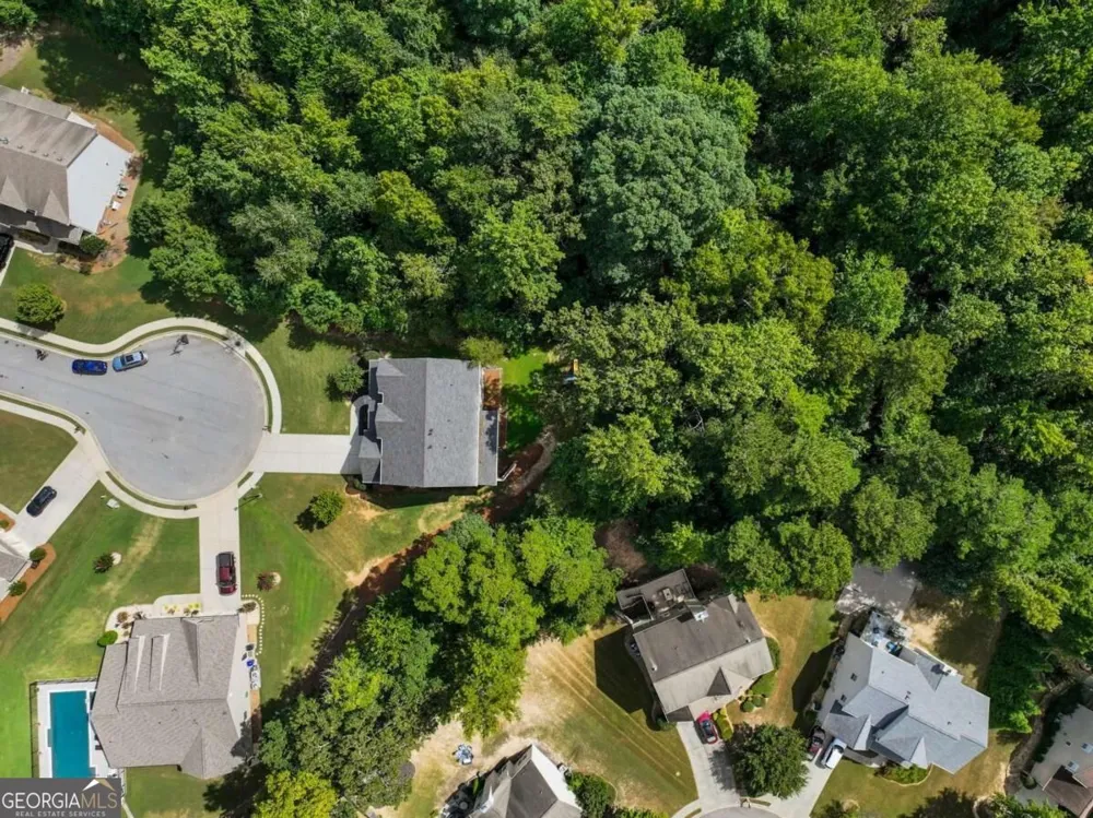 3930 Ivy Lawn CT Buford, GA 30519