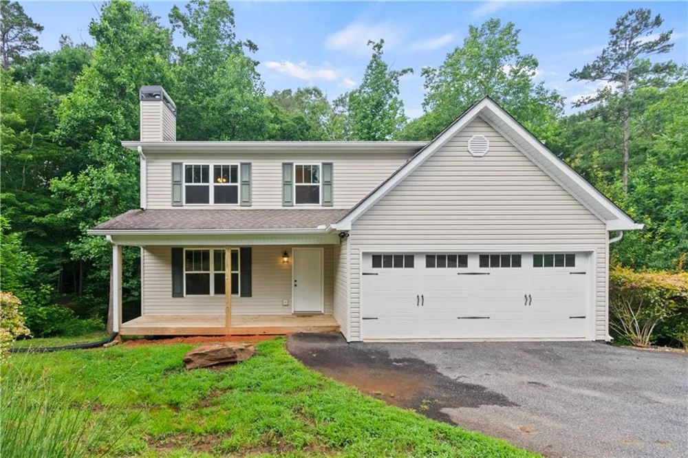 148 Brooks Drive Dahlonega, GA 30533