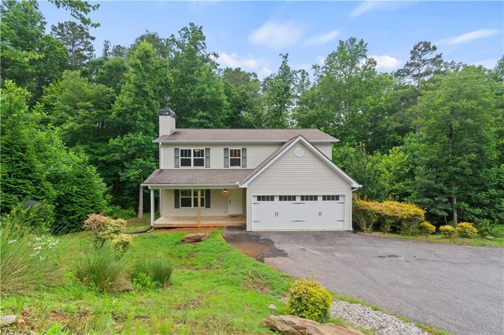148 Brooks Drive Dahlonega, GA 30533
