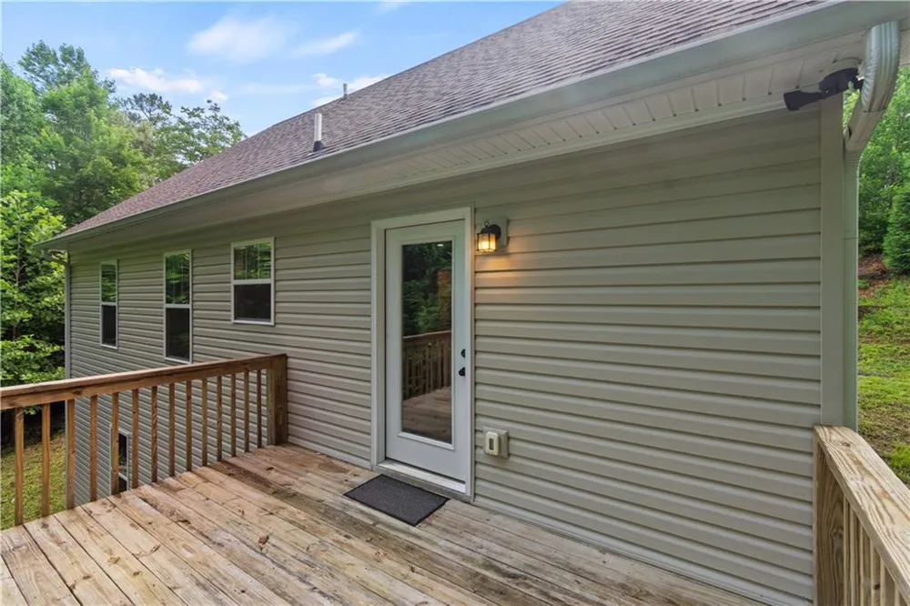 148 Brooks Drive Dahlonega, GA 30533