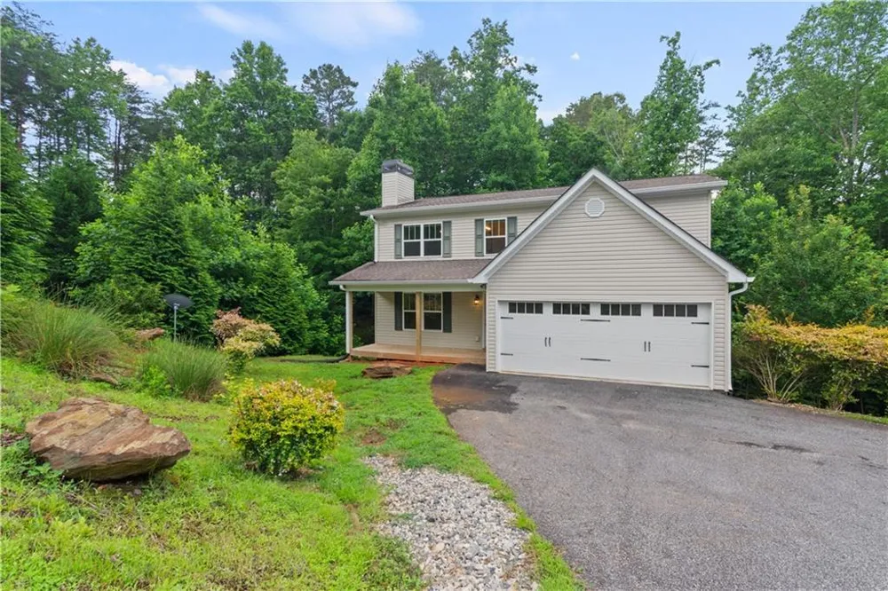148 Brooks Drive Dahlonega, GA 30533