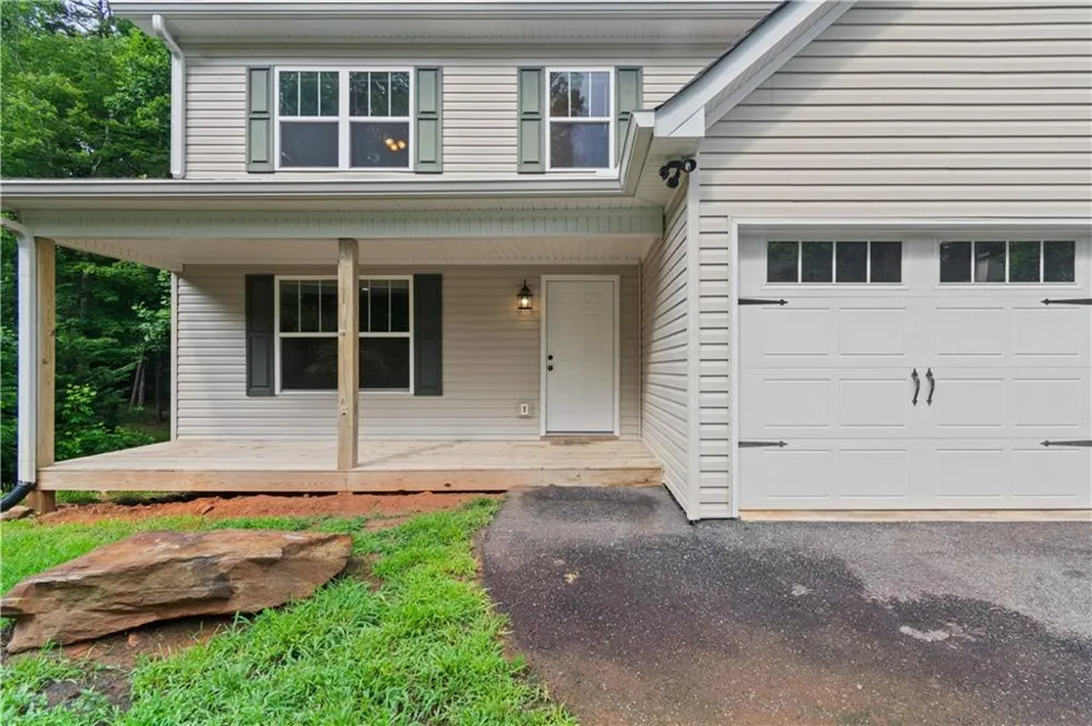 148 Brooks Drive Dahlonega, GA 30533