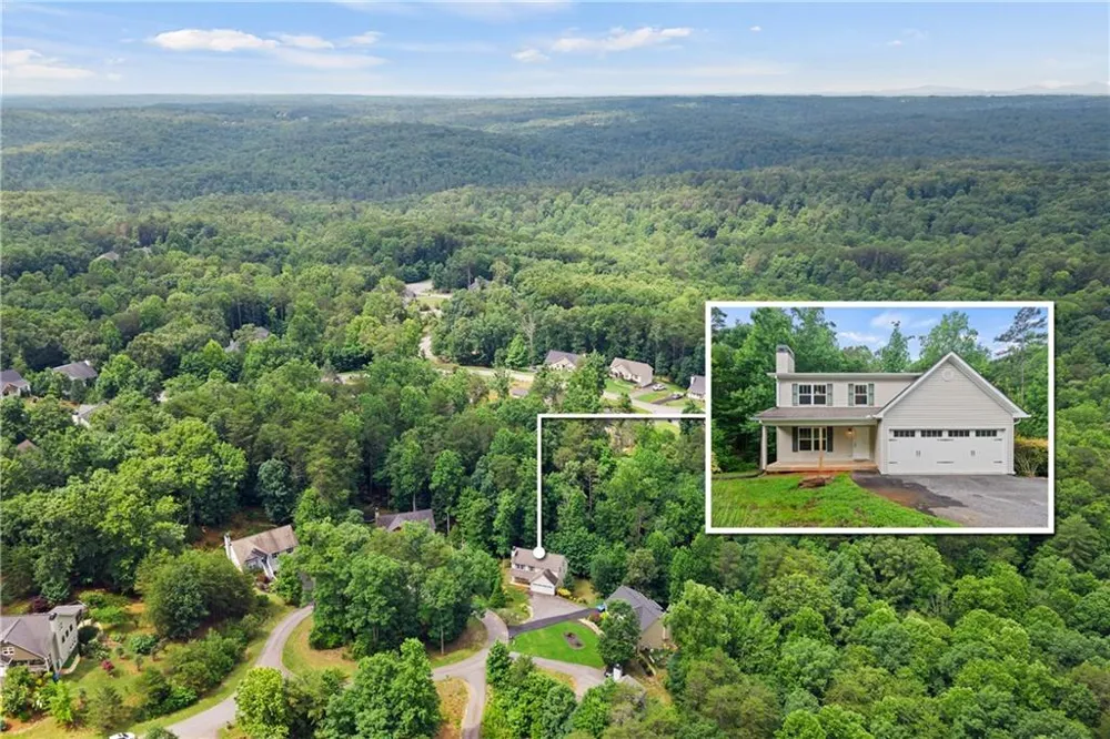 148 Brooks Drive Dahlonega, GA 30533