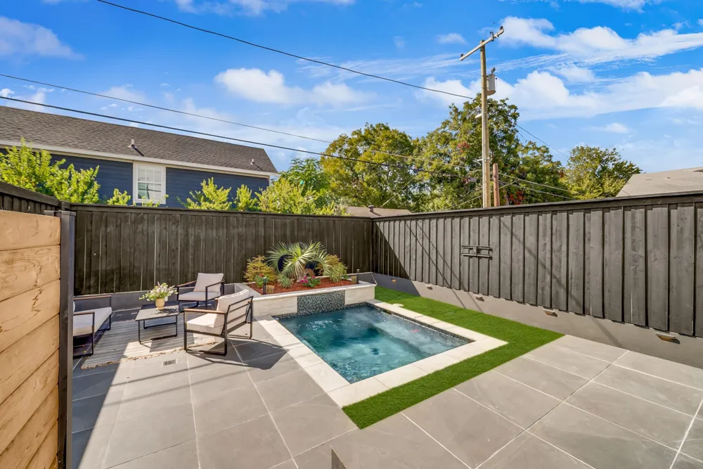 6531 Victoria Avenue Dallas, TX 75209