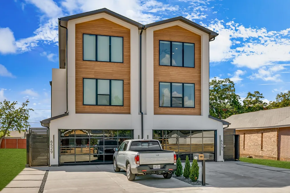 6531 Victoria Avenue Dallas, TX 75209