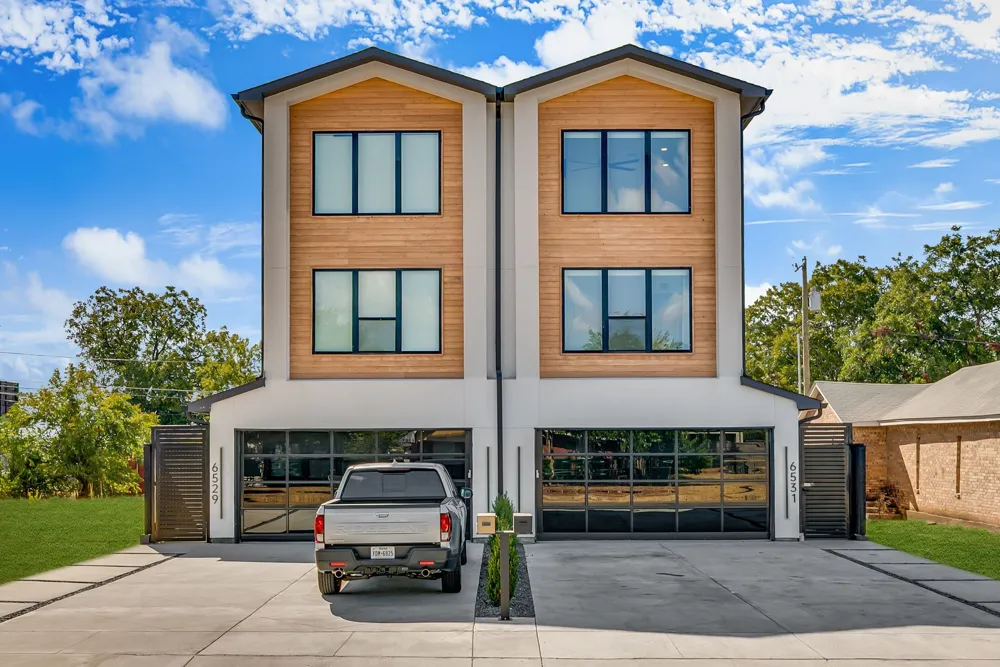 6531 Victoria Avenue Dallas, TX 75209
