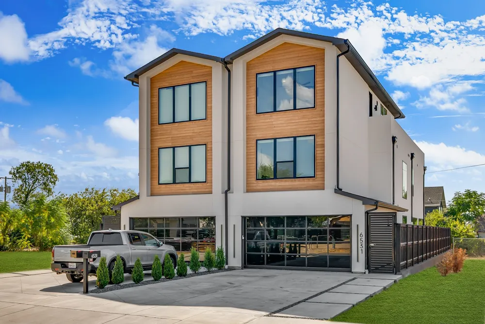 6531 Victoria Avenue Dallas, TX 75209