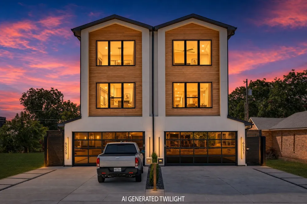 6531 Victoria Avenue Dallas, TX 75209