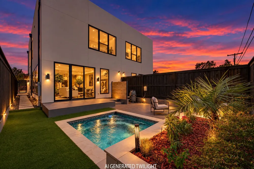 6531 Victoria Avenue Dallas, TX 75209