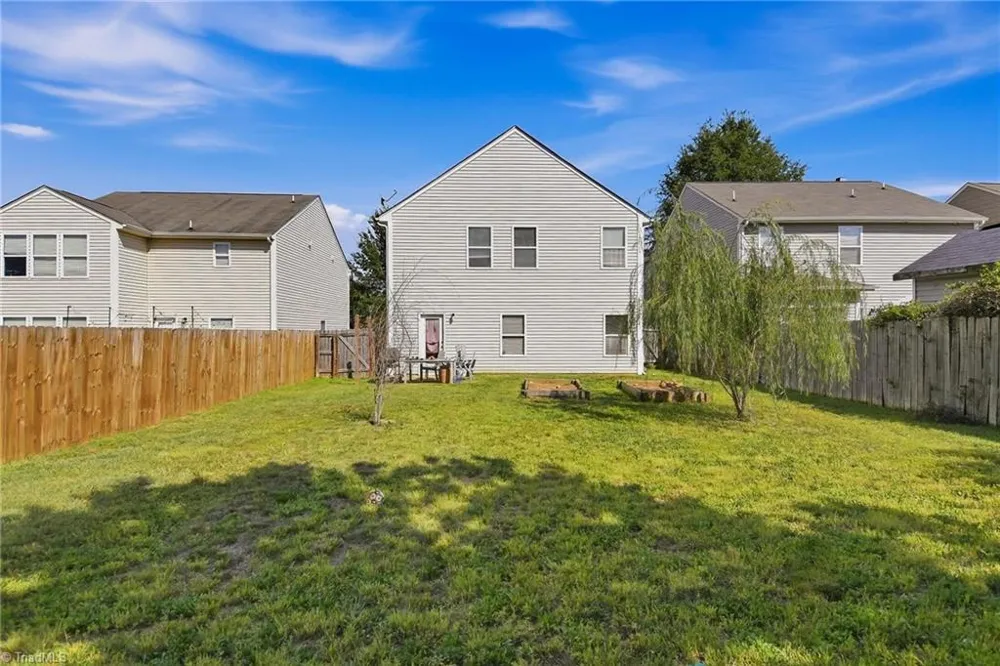 750 Petree Farm Lane Rural Hall, NC 27045