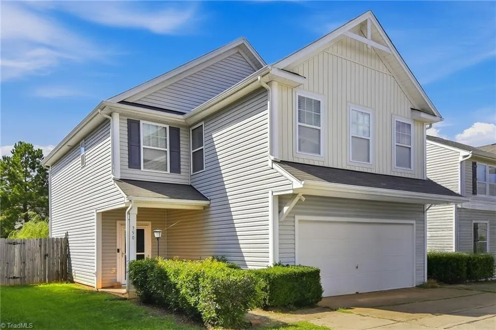 750 Petree Farm Lane Rural Hall, NC 27045