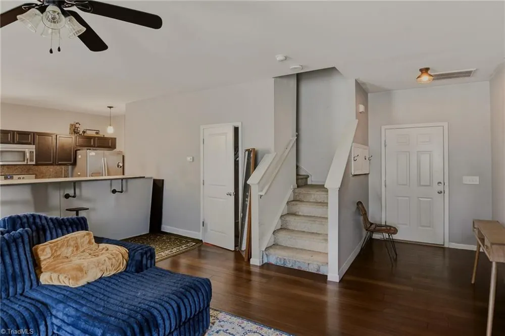 750 Petree Farm Lane Rural Hall, NC 27045