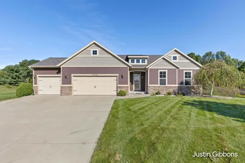 3159 Silver Fir Court