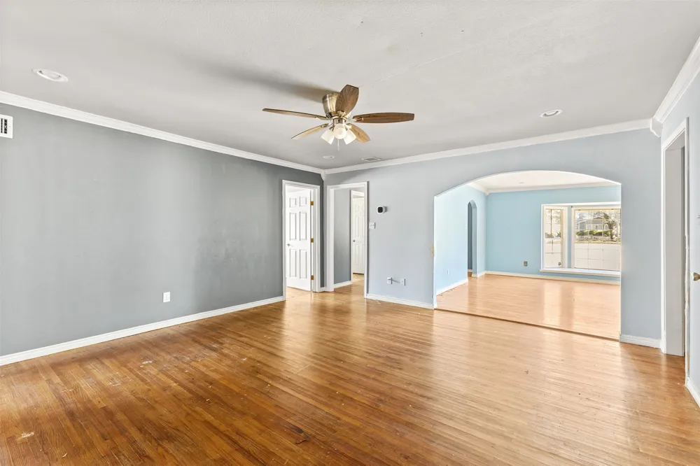 1440 Columbia Avenue Corsicana, TX 75110