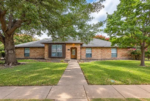 1405 Hattiesburg Lane