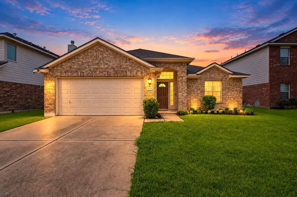 18126 Brightwood Park Lane Richmond, TX 77407