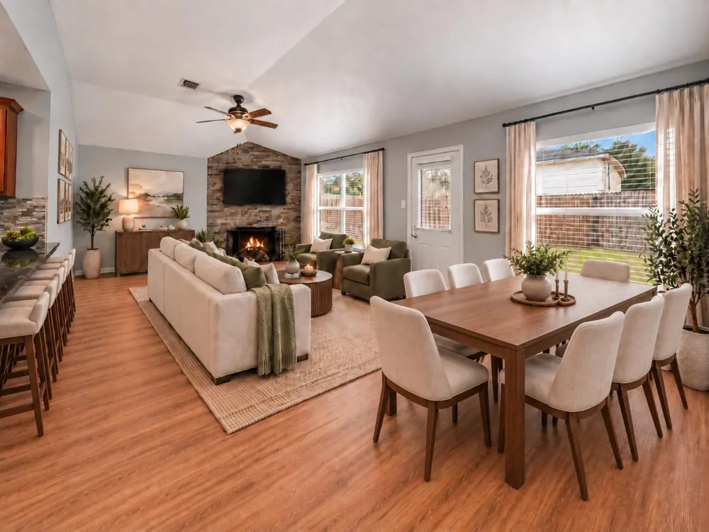 18126 Brightwood Park Lane Richmond, TX 77407