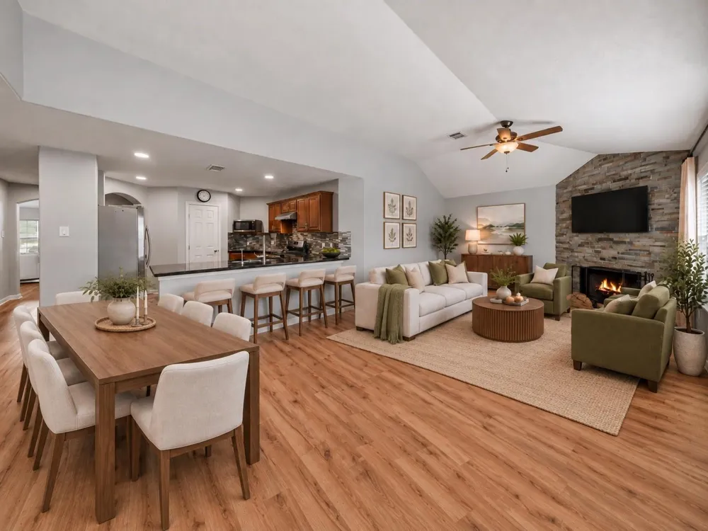 18126 Brightwood Park Lane Richmond, TX 77407