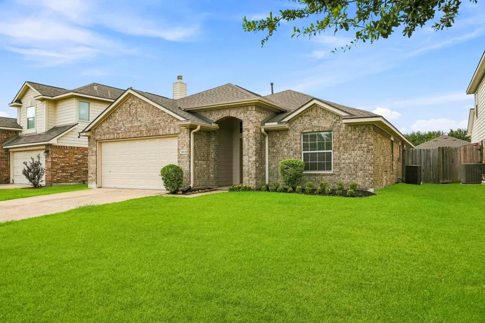 18126 Brightwood Park Lane Richmond, TX 77407