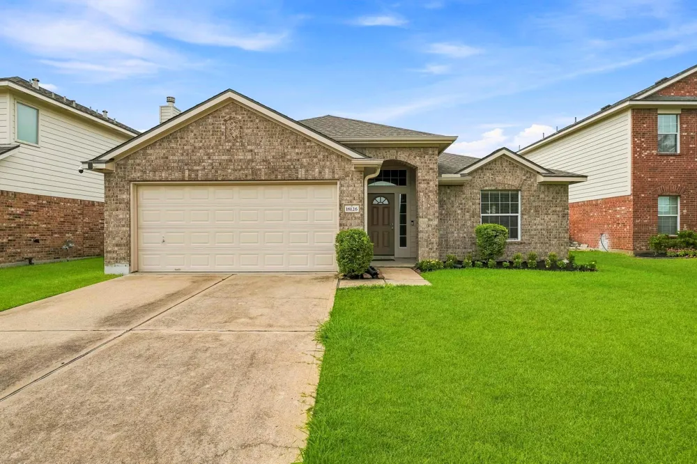 18126 Brightwood Park Lane Richmond, TX 77407
