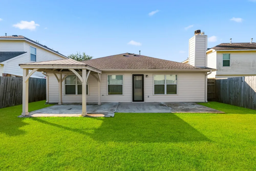 18126 Brightwood Park Lane Richmond, TX 77407