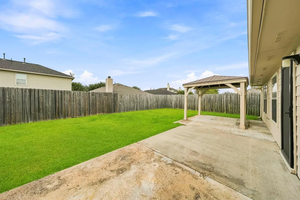 18126 Brightwood Park Lane Richmond, TX 77407