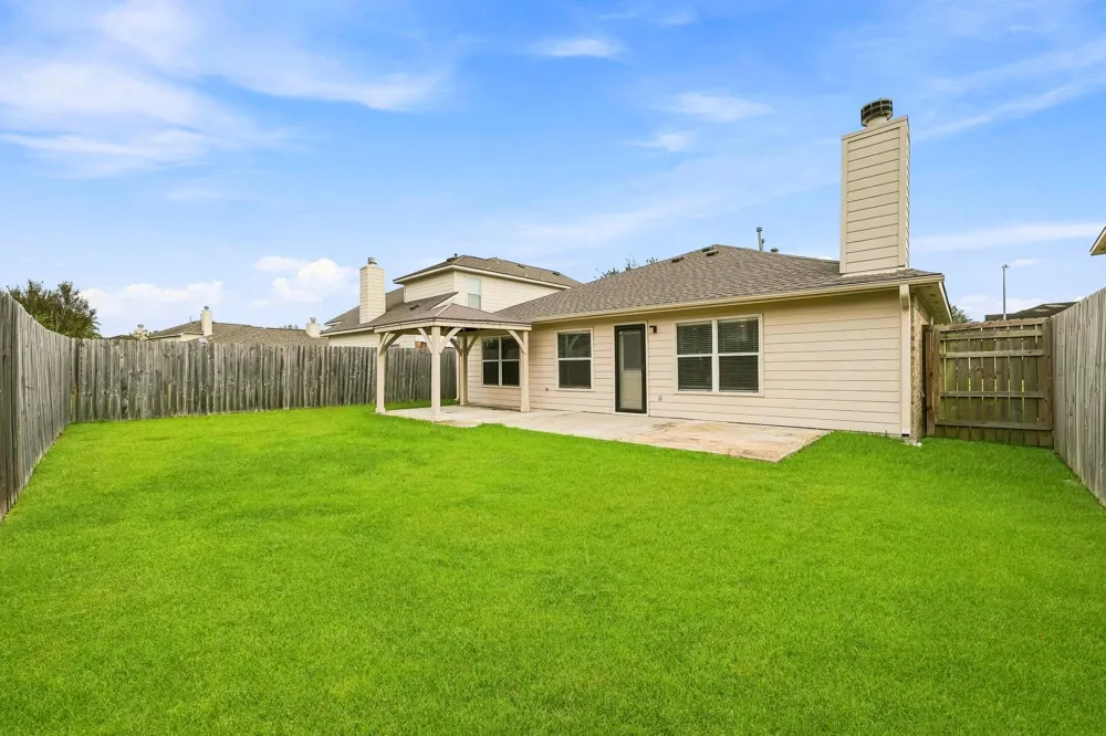18126 Brightwood Park Lane Richmond, TX 77407