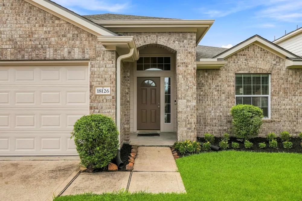 18126 Brightwood Park Lane Richmond, TX 77407