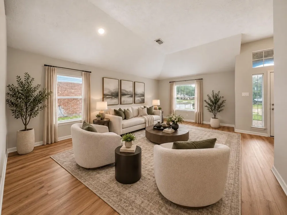 18126 Brightwood Park Lane Richmond, TX 77407