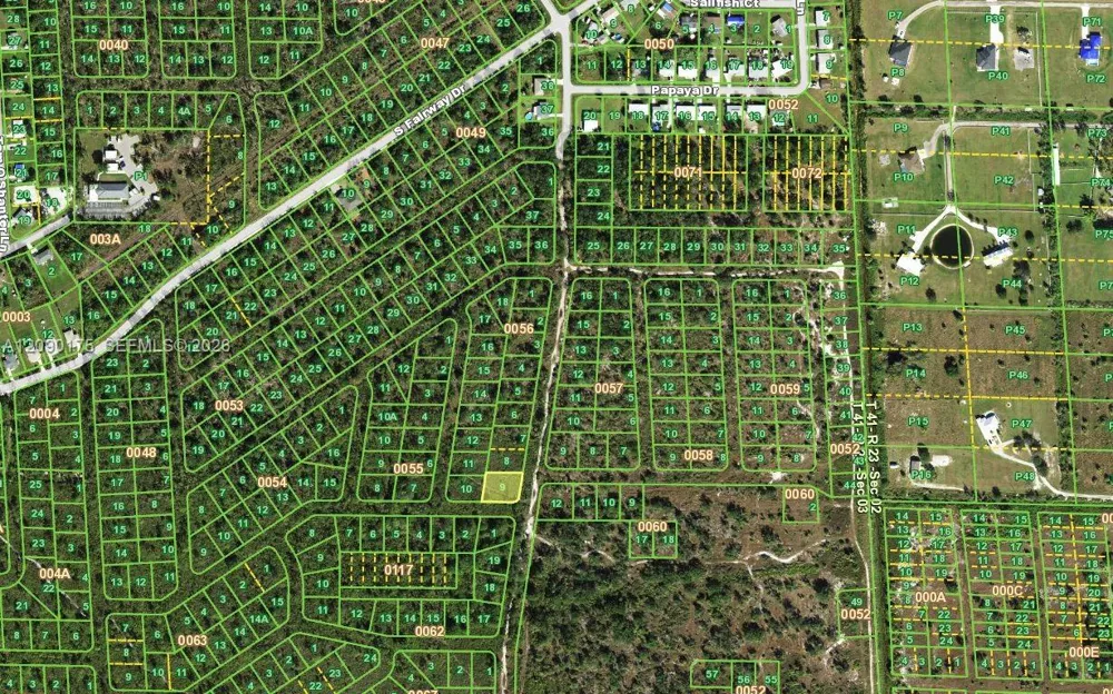 829 Sunset Boulevard Punta Gorda, FL 33982