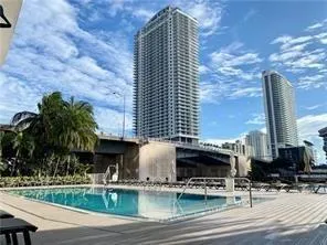 2602 E HALLANDALE BEACH #R907