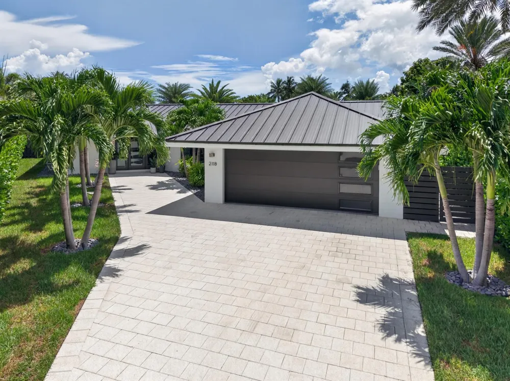 2118 NE 15TH TERRACE Wilton Manors, FL 33305