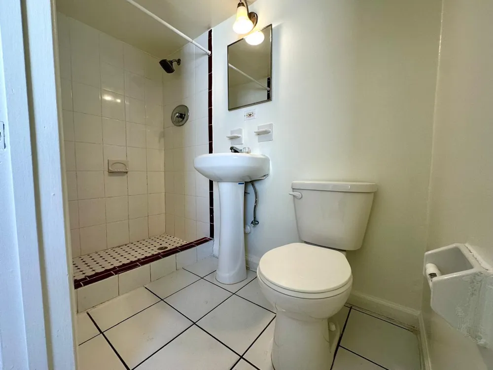 6101 Webster Avenue #2 West Palm Beach, FL 33405