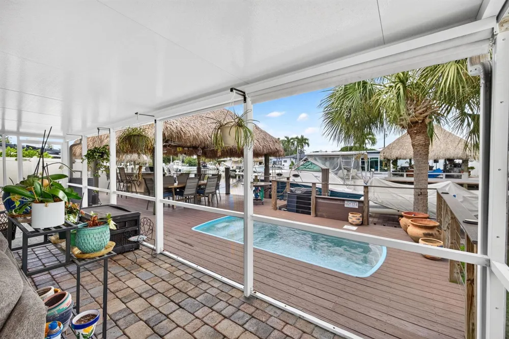 943 NAUTILUS Isle Dania Beach, FL 33004