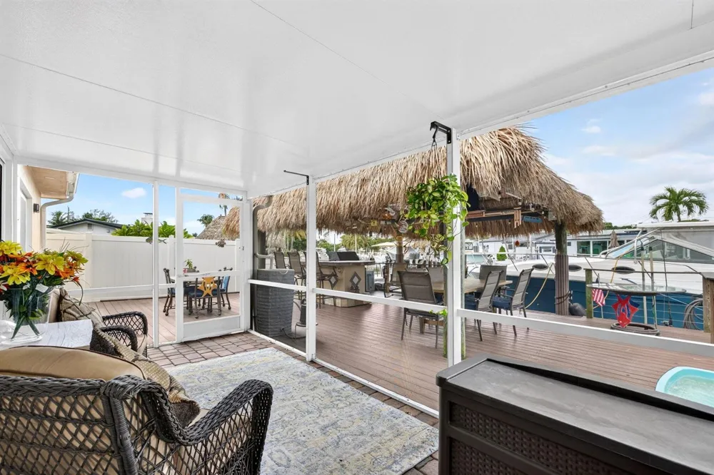 943 NAUTILUS Isle Dania Beach, FL 33004