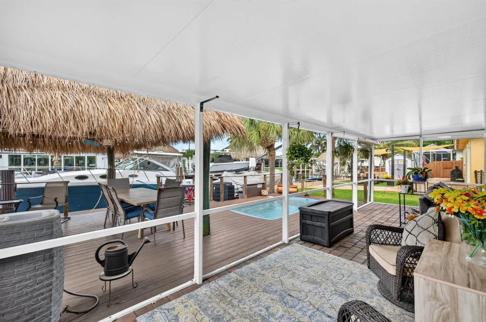 943 NAUTILUS Isle Dania Beach, FL 33004