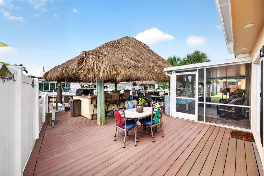 943 NAUTILUS Isle Dania Beach, FL 33004