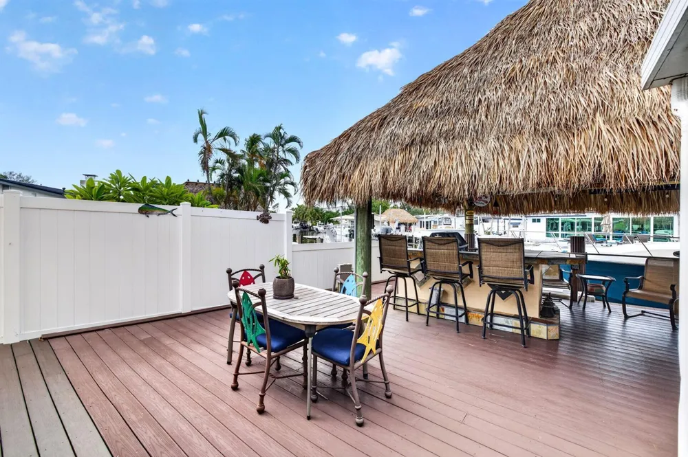 943 NAUTILUS Isle Dania Beach, FL 33004