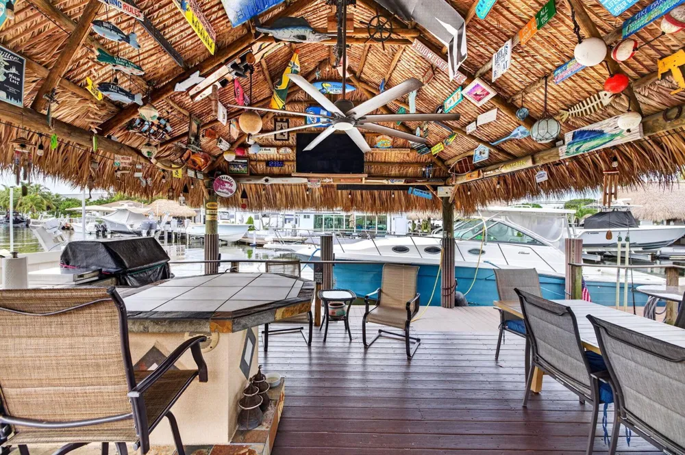 943 NAUTILUS Isle Dania Beach, FL 33004